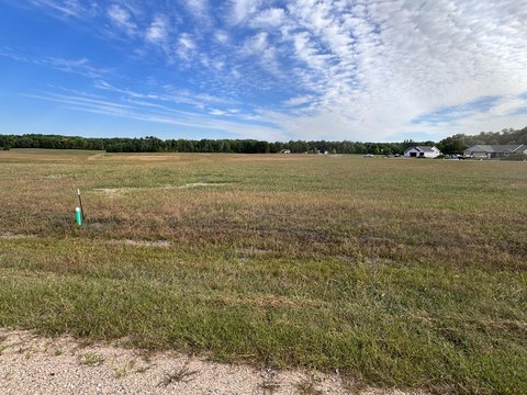 Level Residential Development Lot