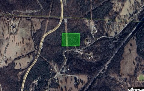 Vacant Land, Flippin, AR