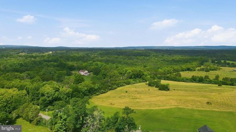 LAND - KEARNEYSVILLE, WV