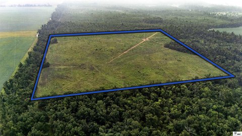 LAND - Rayville, LA