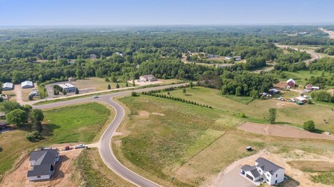 Residential Land in Somerset, Wisconsin