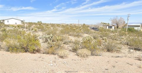 Land, Meadview, AZ