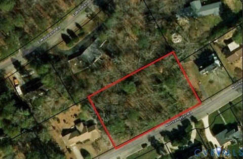 Residential Land in Historic Neighborhood