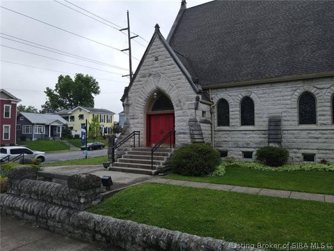 Jeffersonville Office Space For Lease