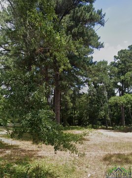 Longview, TX Duplex Lot