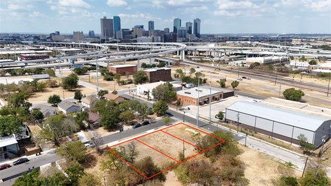 Land, Fort Worth, TX