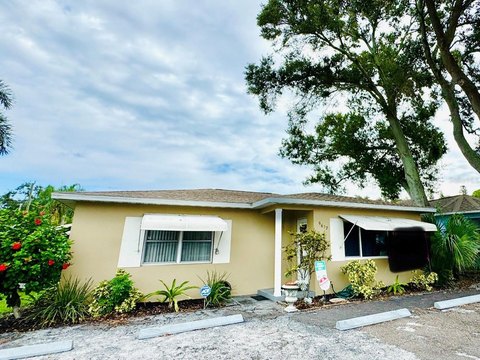 Gulfport Mixed-Use Property For Sale