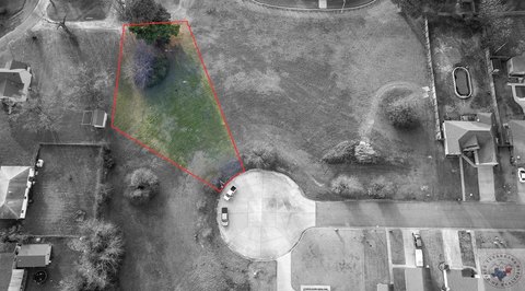 Residential Land in Texarkana, TX