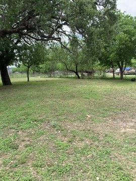 Land, Brady, TX