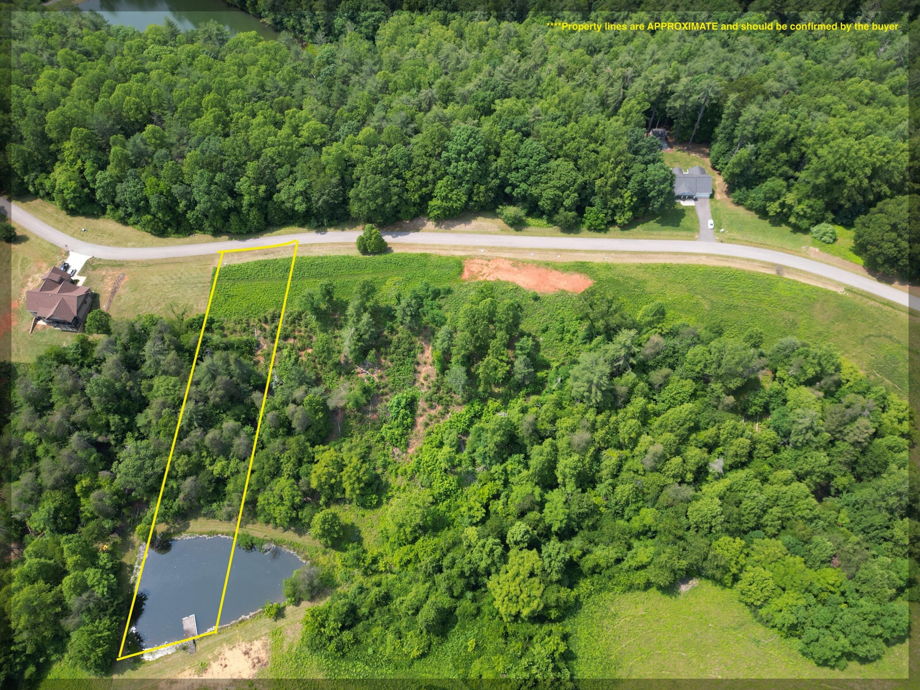 Vinton, VA Land For Sale