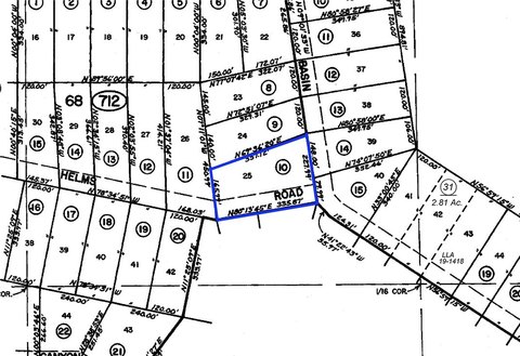 Recreational Land Investment Opportunity