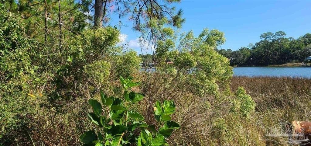 Waterfront Lot in Bay Point