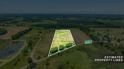 Ten Acres Ready for Development