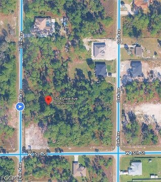 LAND - Lehigh Acres, FL