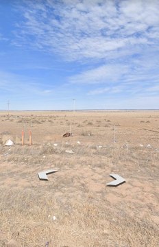 Commercial Land in Moriarty, NM
