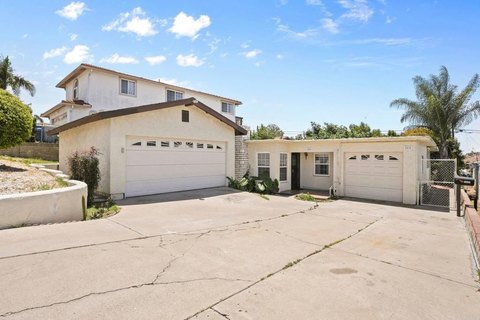 San Diego Residential Income Property