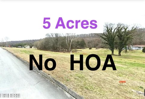 Loudon, TN Land Parcel