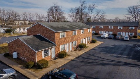 Three-Building Apartment Portfolio