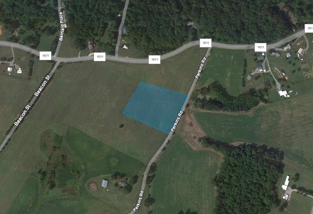 Land in Russell Springs, KY