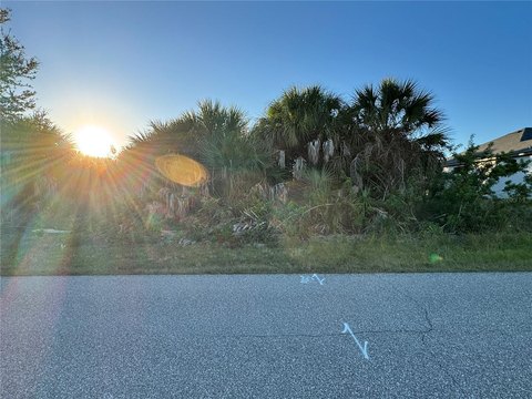Land, PORT CHARLOTTE, FL