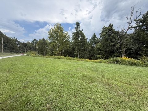 Land, Louisa, KY