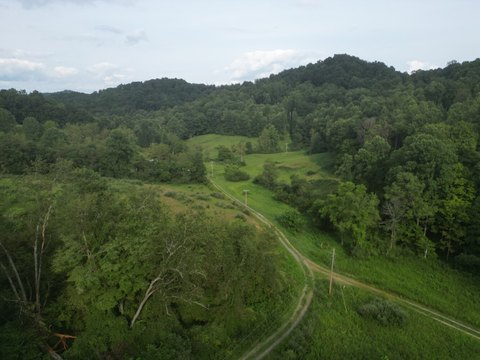 LAND - Salem, WV