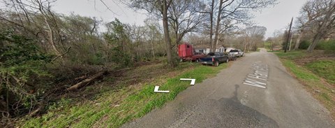 LAND - Palestine, TX