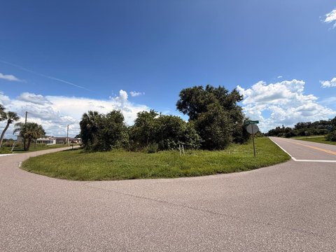 Land, PUNTA GORDA, FL