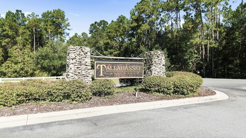 Land, Tallahassee, FL