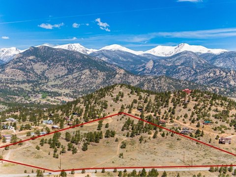Estes Park Development Opportunity