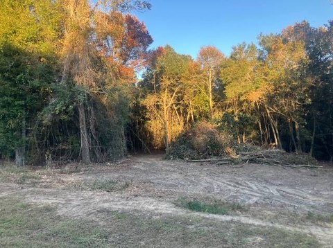 Serene 7-Acre Vacant Land