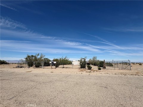 Vacant Residential Lot