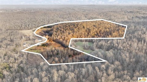 100 Acre Country Retreat Opportunity