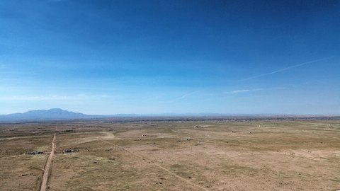 Land in Veguita, New Mexico