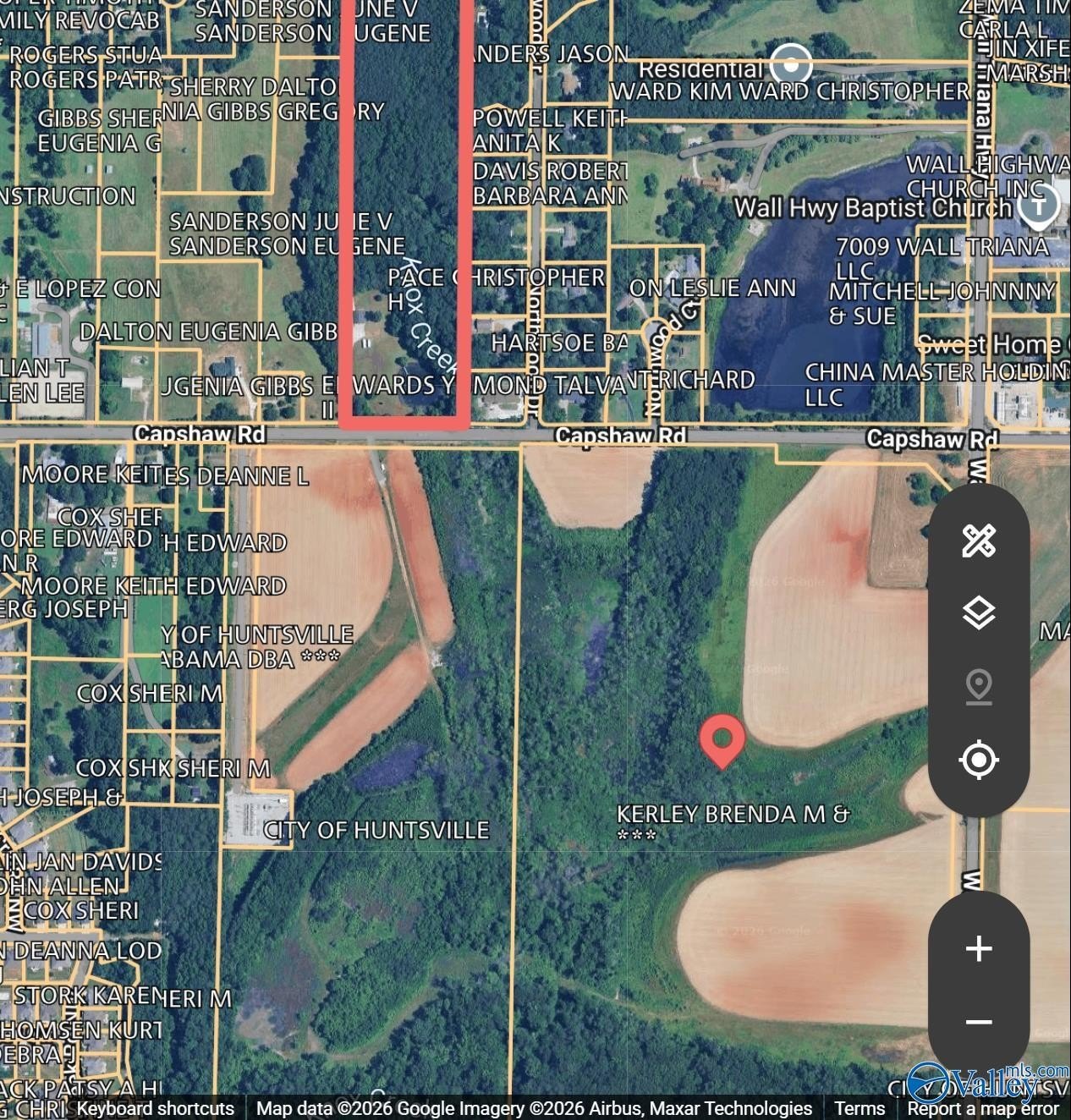 Harvest, AL Prime Commercial Property