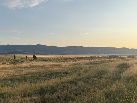 LAND - Soda Springs, ID