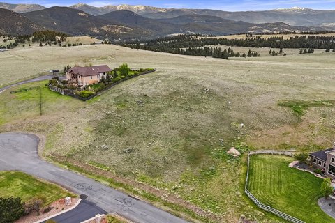 2-Acre Lot in Moonlight Ridge