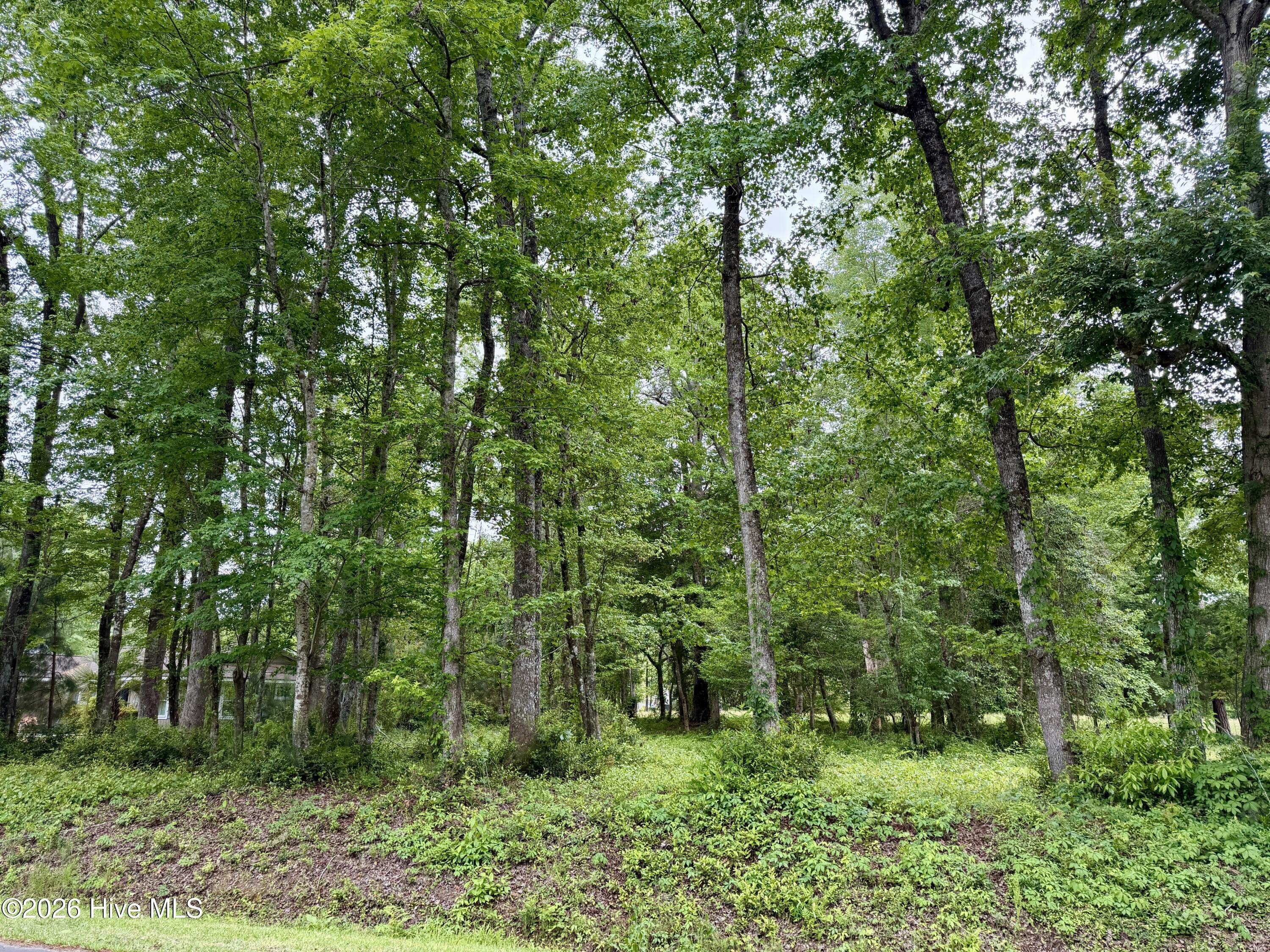 Land in Carolina Shores, NC