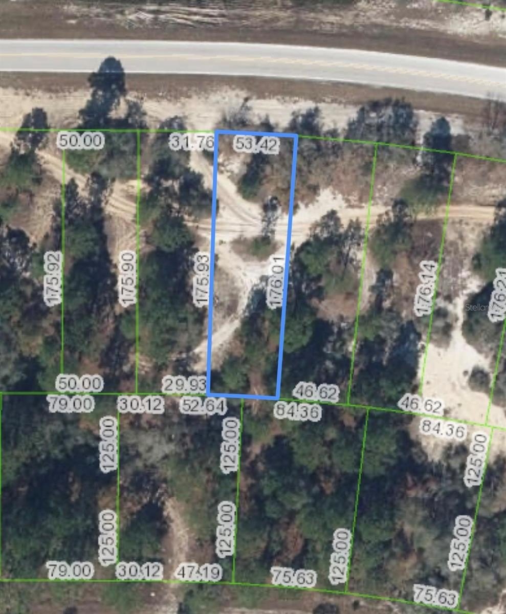 Land in Lake Placid, FL