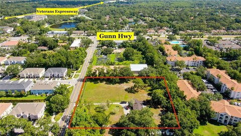 LAND - TAMPA, FL