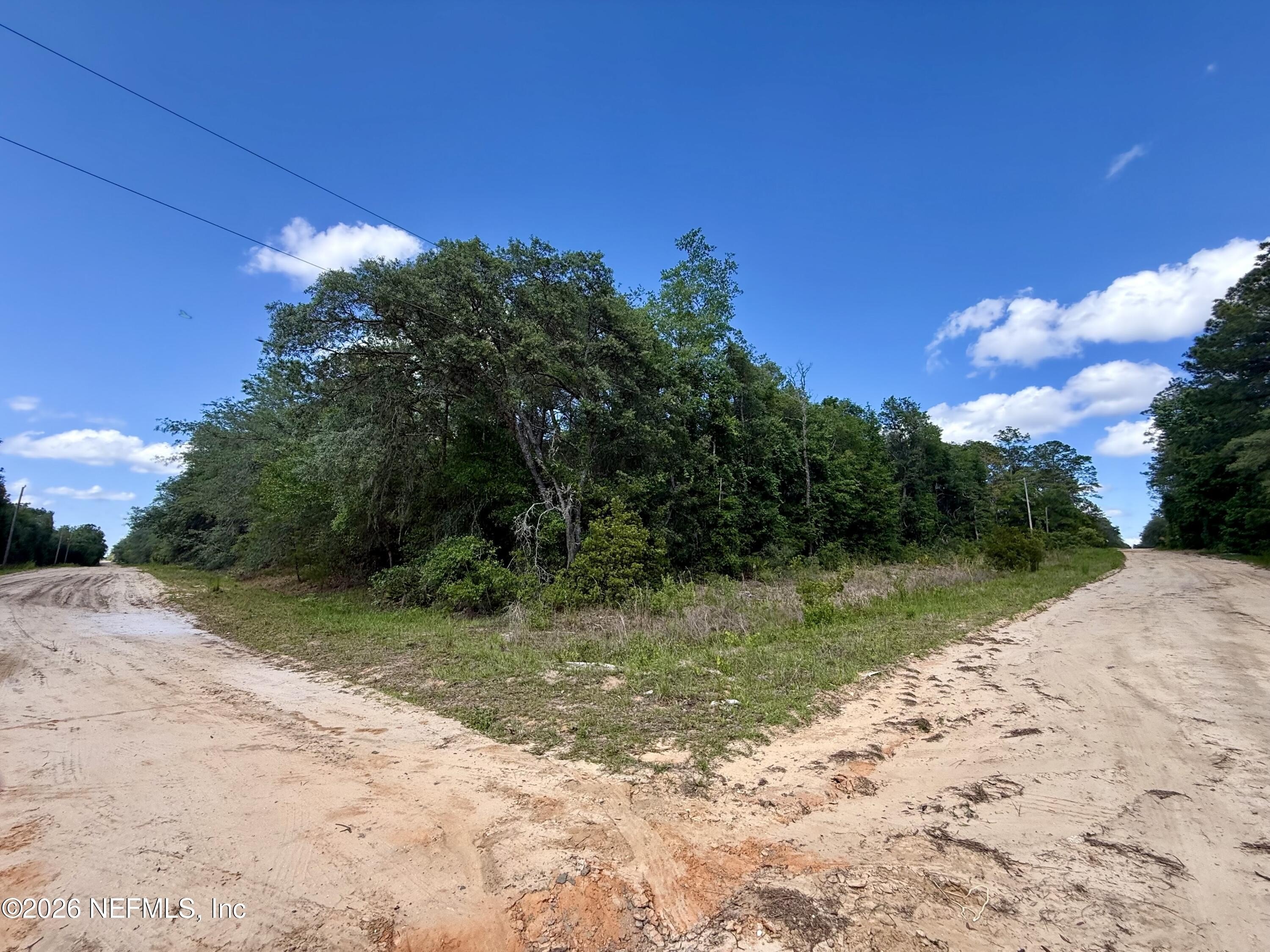 Interlachen, FL Land Opportunity