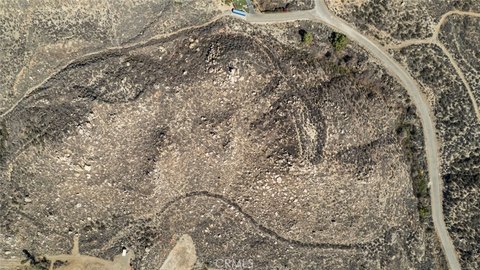 Residential Land with Panoramic Views