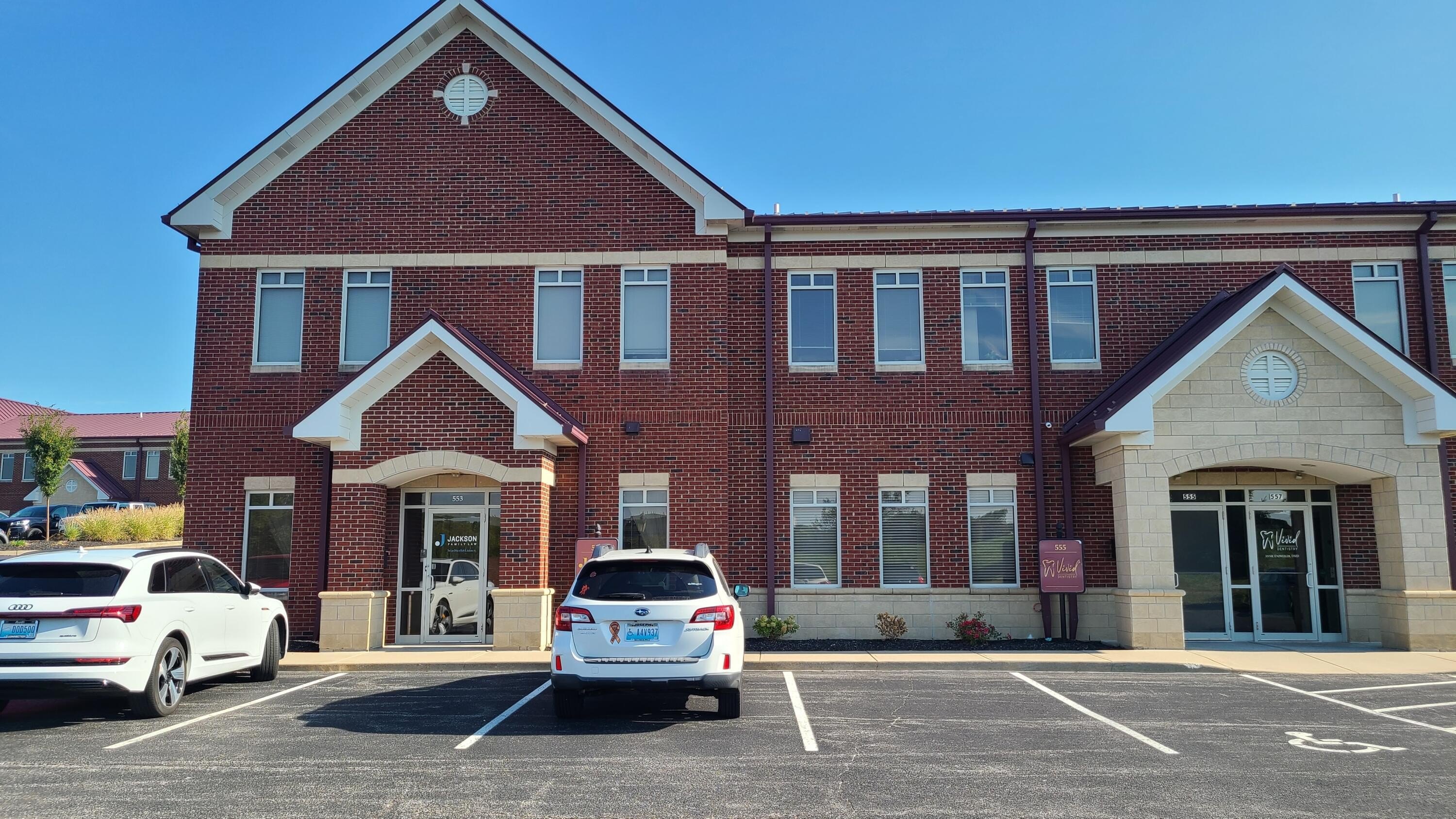 Crestview Hills Office Condo