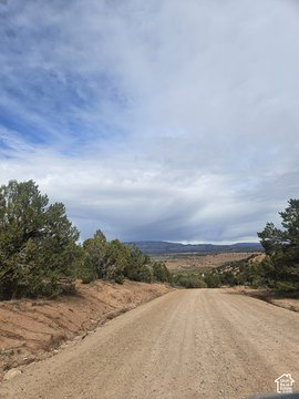 Recreational Land Parcel