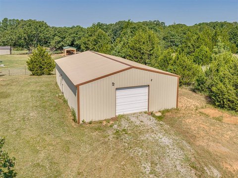 LAND - Shawnee, OK