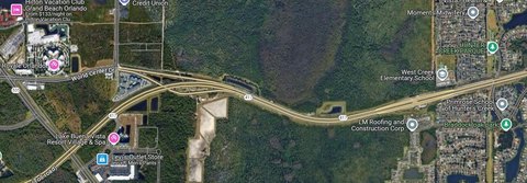 Commercial Development Land