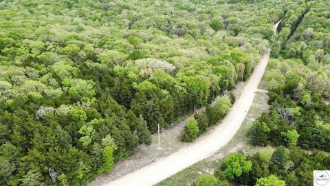 Recreational Land Building Site