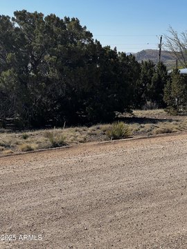 Land Parcel in Concho Valley