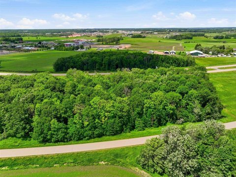 Residential and Commercial Land Lots
