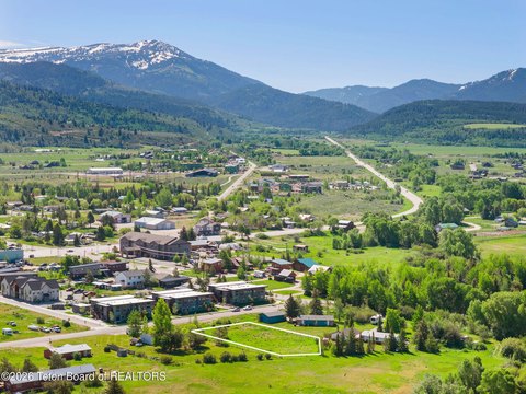 Victor, ID Development Opportunity